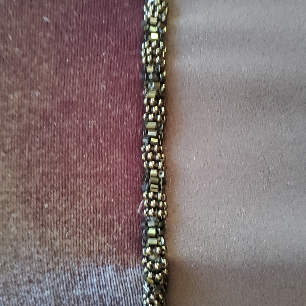 Liz Claiborne evening maxi dress